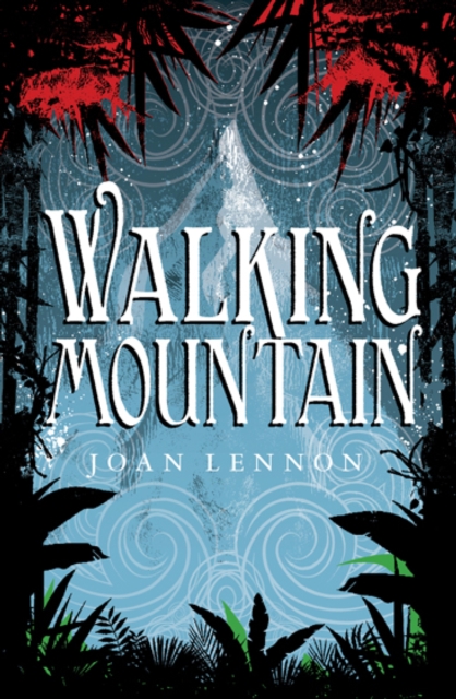 Walking Mountain, EPUB eBook