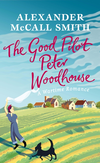 The Good Pilot, Peter Woodhouse, EPUB eBook