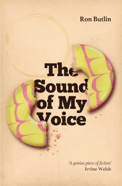 The Sound of My Voice, EPUB eBook