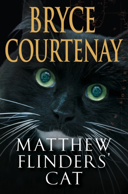 Matthew Flinder's cat, EPUB eBook