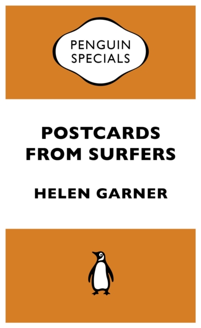 Postcards From Surfers : Penguin Specials, EPUB eBook