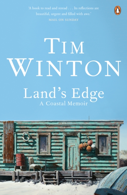 Land's Edge: A Coastal Memoir, EPUB eBook