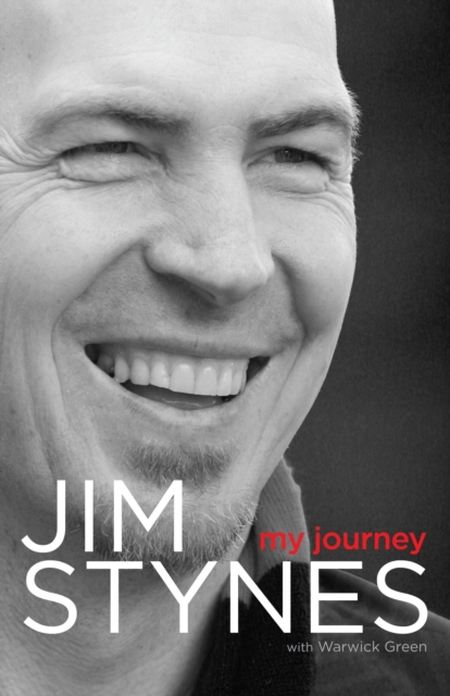 My Journey, EPUB eBook
