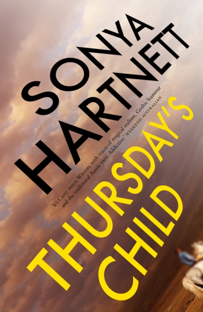 Thursday's Child, EPUB eBook
