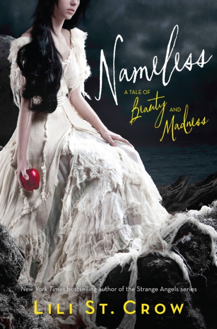 Nameless, EPUB eBook