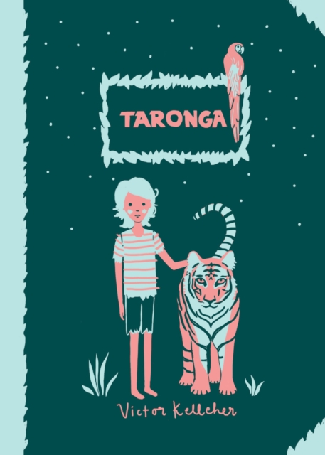 Taronga : Australian Children's Classics, EPUB eBook