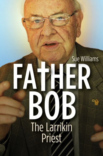 Father Bob, EPUB eBook