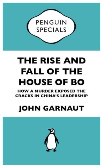 The Rise and Fall of the House of Bo: Penguin Specials, EPUB eBook