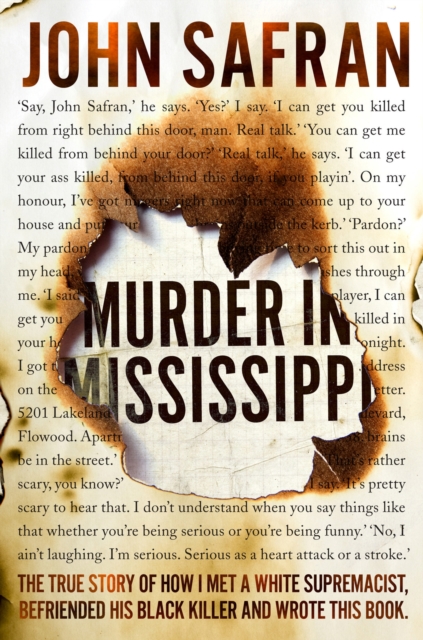 Murder in Mississippi, EPUB eBook