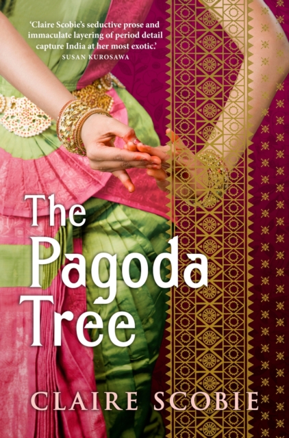 The Pagoda Tree, EPUB eBook