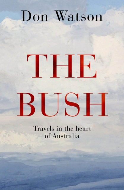 The Bush, EPUB eBook