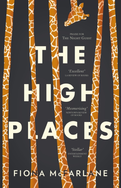 The High Places, EPUB eBook