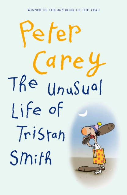 The Unusual Life of Tristan Smith, EPUB eBook
