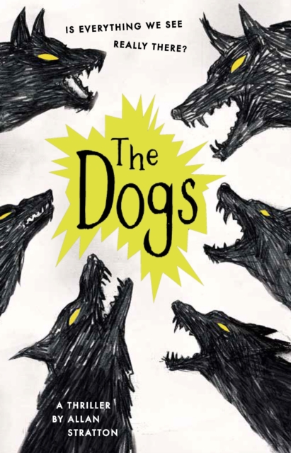 The Dogs, EPUB eBook