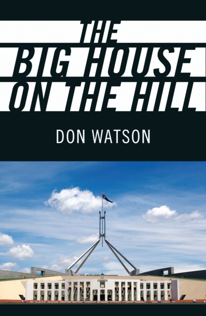 The Big House on the Hill, EPUB eBook