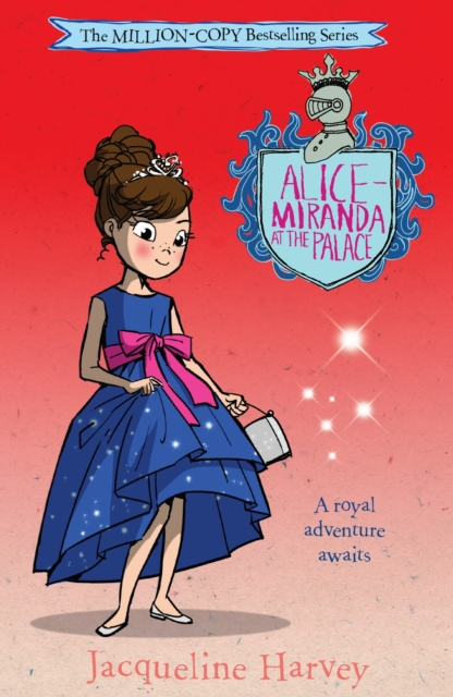 Alice-Miranda at the Palace : Alice-Miranda 11, EPUB eBook