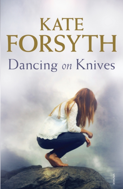 Dancing on Knives, EPUB eBook