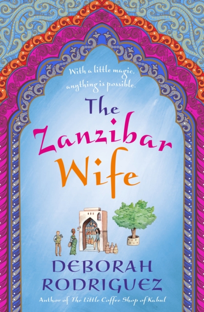 The Zanzibar Wife, EPUB eBook