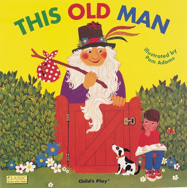 This Old Man, Paperback Book