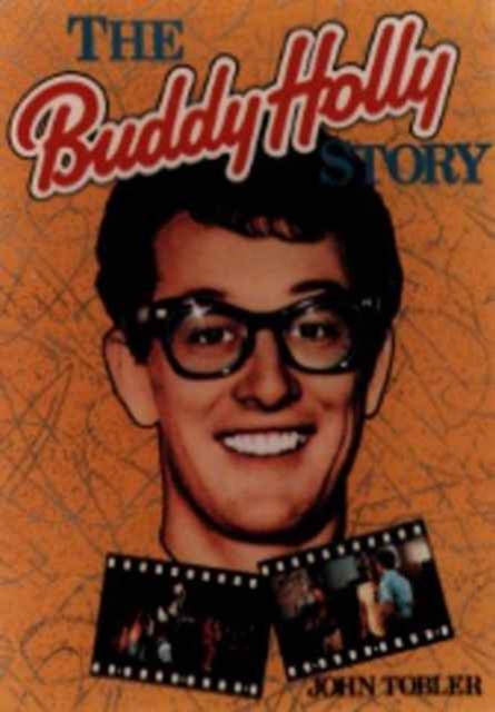 The Buddy Holly Story, Paperback Book