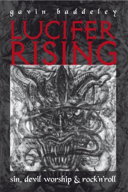 Lucifer Rising, Paperback / softback Book