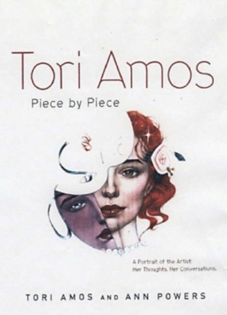 Tori Amos: Piece By Piece, Paperback / softback Book