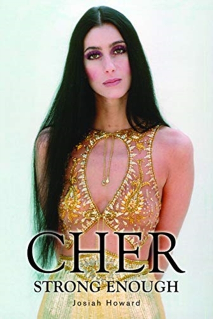 Cher, Paperback / softback Book
