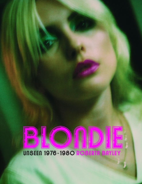 Blondie, EPUB eBook