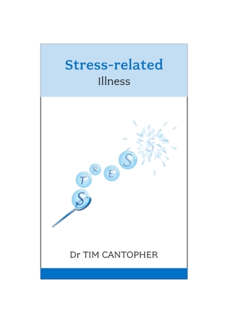 Stress-related Illness, Paperback / softback Book