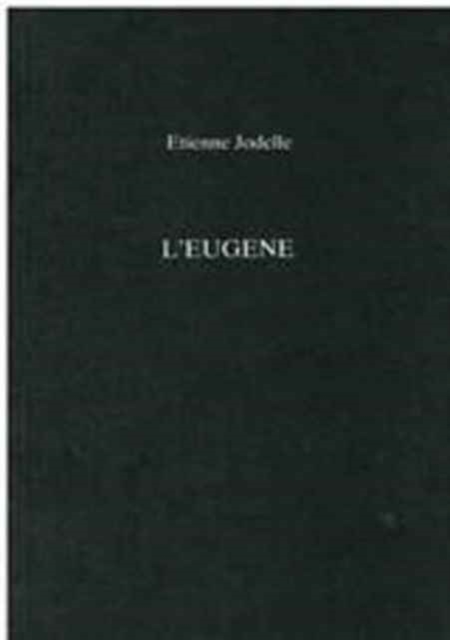 L'Eugene, Paperback / softback Book