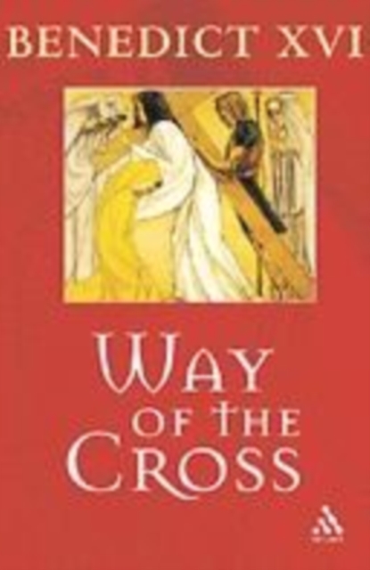 Way of the Cross, Paperback Book