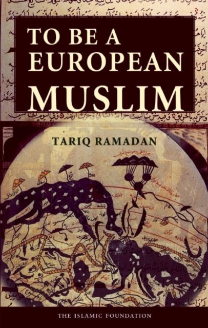 To Be a European Muslim, Paperback / softback Book