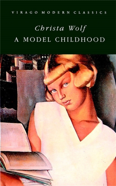A Model Childhood, Paperback / softback Book