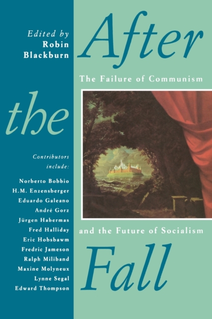 After the Fall : The Failure of Communism and the Future of Socialism, Paperback / softback Book