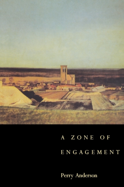 A Zone of Engagement, Paperback / softback Book