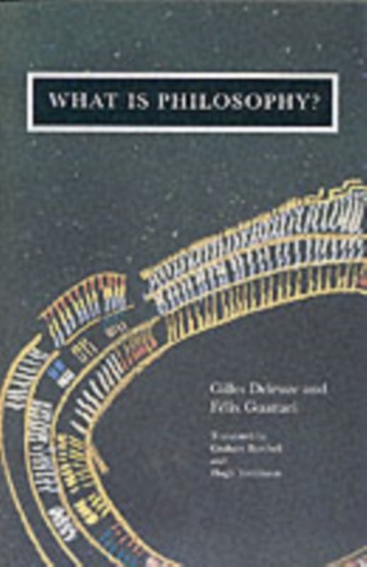 What is Philosophy?, Paperback / softback Book