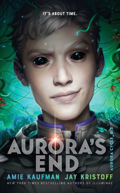 Aurora's End : The Aurora Cycle, EPUB eBook