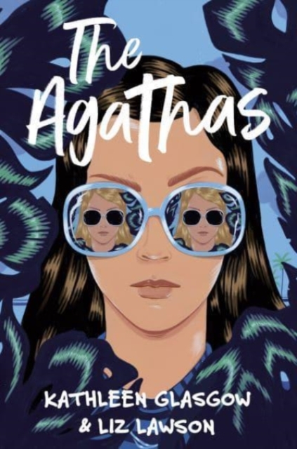 The Agathas : ‘Part Agatha Christie, part Veronica Mars, and completely entertaining.’ Karen M. McManus, Paperback / softback Book