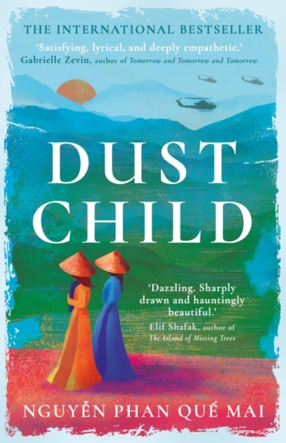 Dust Child : The International Bestseller, Paperback / softback Book