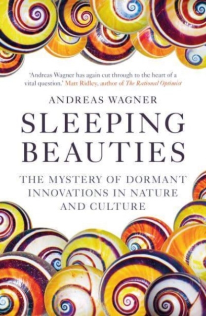 Sleeping Beauties : The Mystery of Dormant Innovations in Nature and Culture, Paperback / softback Book