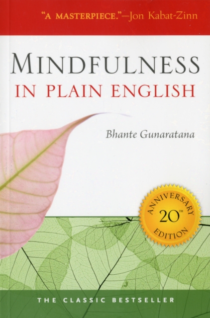 Mindfulness in Plain English, Paperback / softback Book