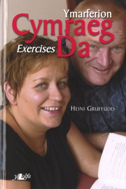 Cymraeg Da - Ymarferion / Exercises, Paperback / softback Book