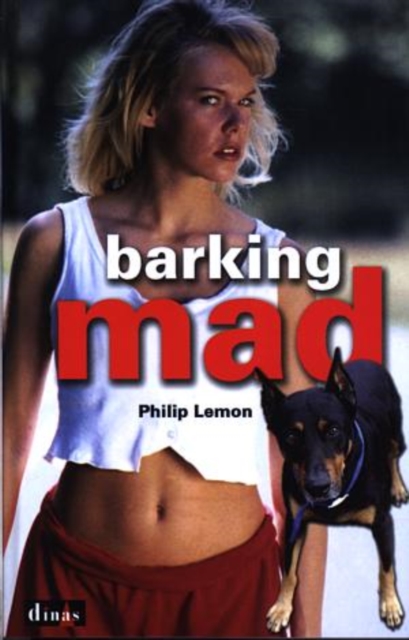 Barking Mad, Paperback / softback Book