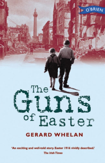 The Guns of Easter, Paperback / softback Book