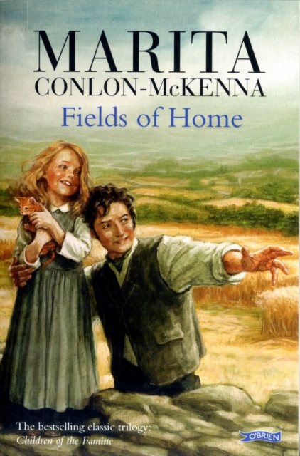 Fields of Home, Paperback / softback Book