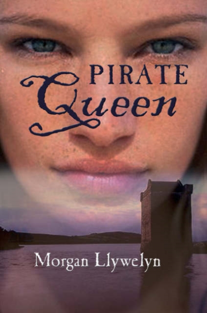 Granuaile: Pirate Queen, Paperback / softback Book