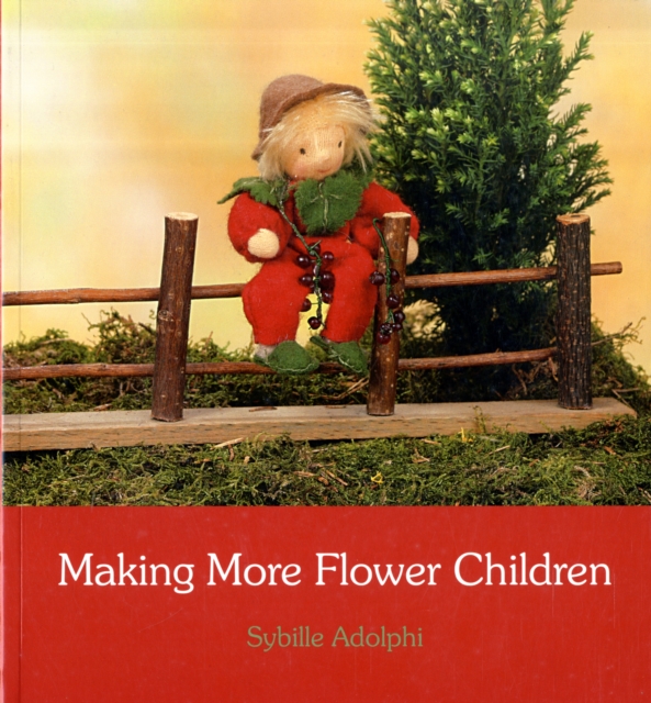 Making More Flower Children, Paperback / softback Book