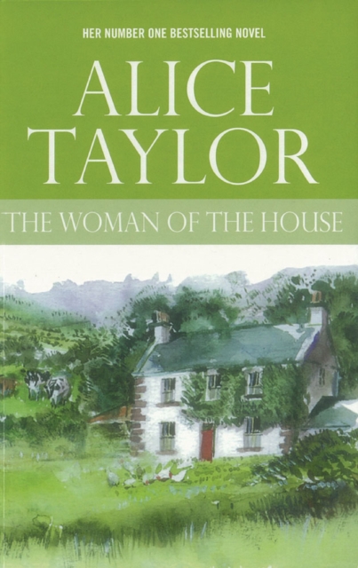 The Woman of the House, Paperback / softback Book