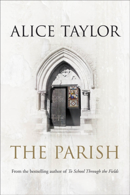 The Parish, Paperback / softback Book