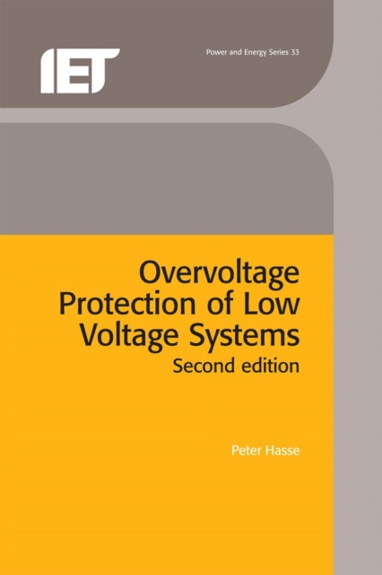 Overvoltage Protection of Low Voltage Systems, PDF eBook